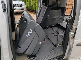 Mercedes Vaneo 1.7d - 10