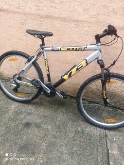 Bicykel horský YZ3 Scott - 10
