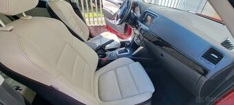 Mazda CX-5 2.2D 175 Skyactiv-D Soul Red Automat AWD - 10