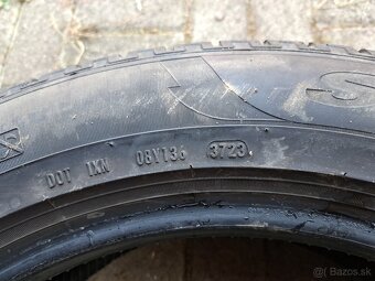 235/55 r19 Pirelli SUV - 10