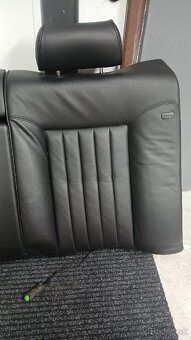 Sedačky Audi A8 S8 D2 - 10