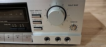 Technics RS - B 305 - 10