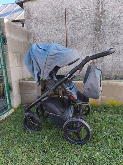 Kočík Bebetto Luca - 10