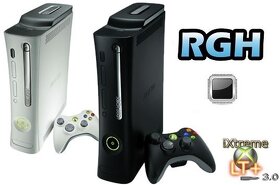 Ponúkam servis herných konzol Xbox 360 - 10