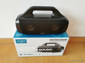 Super BT Reproduktor Anker Soundcore Motion Boom - výdrž 24h - 10