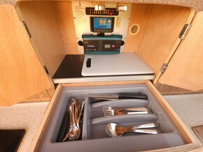 Minikaravan Lifestyle Camper   X-line - 10