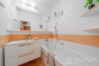 REZERVOVANÝ - BOSEN | 4 izbový byt so záhradkou ako bonusom, - 10