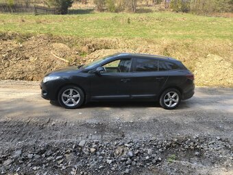 Renault Megane lll 1.5 dci - 10