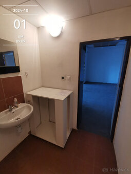Dlhodobo prenajmem sklad 228m2. - 10
