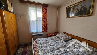 Čarovná drevenica v malebnej obci Heľpa na Horehroní - 10