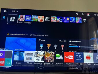 Samsung 123x69cm - 10