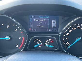 Ford Kuga 2.0tdci - 10