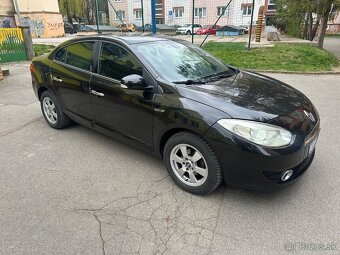 Renault Fluence 2010, 1.6 privilage - 10