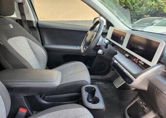 Hyundai IONIQ 5 DPH-V ZÁRUCE-1.majiel-TAŽNÉ - 10