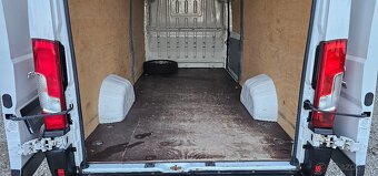 Fiat Ducato 2.3 Mjet 130k L4H2 Maxi 3.5t Iveco Motor - 10
