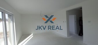 JKV Real ponuka predaj 4 izbový RD, Novostavba v Gajaroch - 10