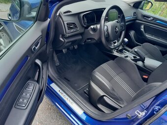 RENAULT MEGANE Grandtour (kombi) TCE 160 GT Line - 10