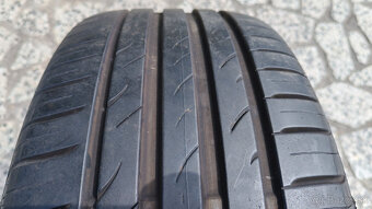 5x100 R16 --- ŠKODA FABIA 3 , RAPID ... - 10