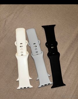 Apple watch ULTRA 1. Generácie - 10