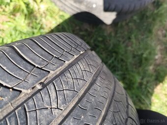 Elektróny R20+pneumatiky Michelin - 10