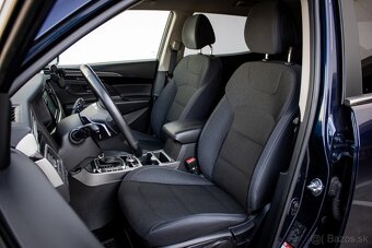 SsangYong Korando 1.5 Turbo e-XGI 163k Style+ AWD A/T - 10