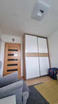 4 izb. byt v centre mesta Svidník - 10