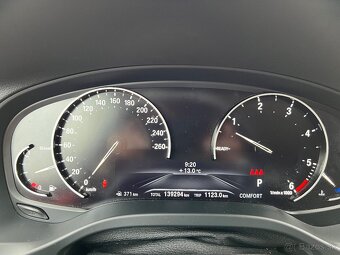 BMW X3 xDrive30d 195kW 2019 | Servis iba BMW | Odpočet DPH | - 10