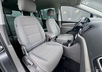 Seat Alhambra 2.0 TDi, Style, DSG, 7 míst automat 103 kw - 10
