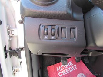 Renault Clio 1.5 dCi LS Technofeel - splátka od 108,-€ - 10