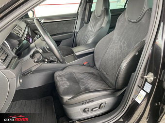 Škoda Superb Combi Sportline 2.0 TDI 140kW DSG - 10