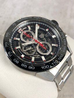 TAG Heuer Carrera Calibre HEUER 01 - 10