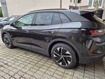 Volkswagen ID.4 Pro Performance 77kWh - 10