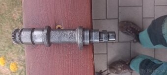 Jawa,cz ,riksa velorex - 10