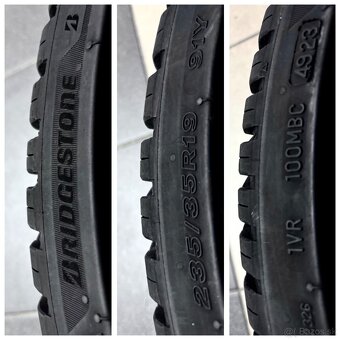 5x112 R19 WheelWorld Celoročne - 10