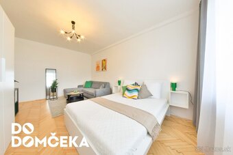 DO DOMČEKA | Kompletne zariadený 1-izbový byt v tehlovom dom - 10