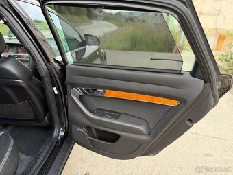 AUDI A6 C6 3.0 TDI V6 QUATTRO TIPTRONIC - 10