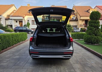 Seat Tarraco 2.0 TDI 190 Xcellence Limited 4Drive DSG - 10