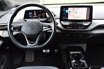 Volkswagen ID.4 1ST PRO PERFORMANCE 77kWh 2021 - 10