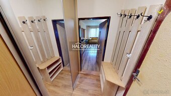 HALO reality - Predaj, jednoizbový byt Liptovský Mikuláš - E - 10