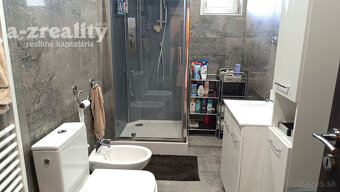 Na predaj štýlový rodinný dom v obci Veľké Ludince - 10