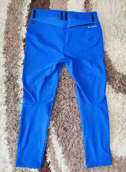 Outdoorové nohavice Salewa Agner DST - 10