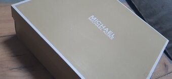 Tenisky dámske Michael Kors veľkosť 40 - 10