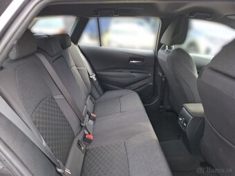 Toyota Corolla TS 1.8 Hybrid 140 k e‑CVT COMFORT + TECH - 10