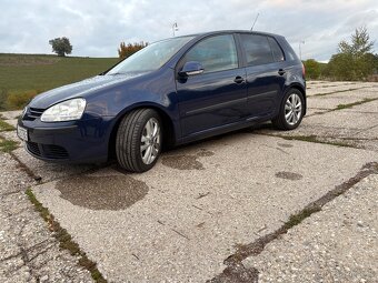Volkswagen Golf 5 - 10