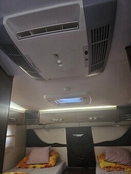 Prodám obytné auto Fiat Ducato McLouis Tandy - 10