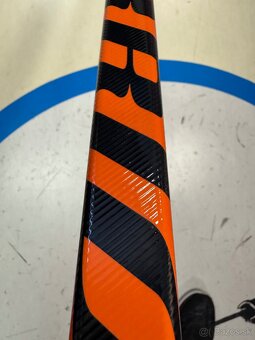 UPLNE NOVA ELITE HOKEJKA WARRIOR COVERT QR5 30 SR - 10