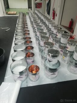 Epoxidové podlahy - 10