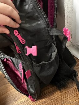 Školský batoh Topgal (Street Hit) - 10