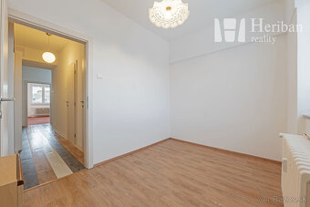 3,5 izb.byt, 80m2, PARK ANGELINUM, nezariadený, Staré Mesto - 10