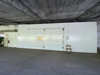 NA PREDAJ skladová hala, obec Gajary, Malacky - 10